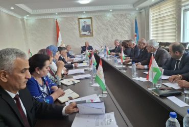 ҶАЛАСАИ СИТОДИ ҶУМҲУРИЯВИИ “ТОБИСТОН- 2025”