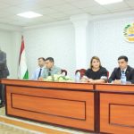 Семинари дастурдиҳӣ оид ба баргузор намудани мавсими истироҳати тобистонаи кўдакон ва наврасон