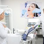 Президенти Ҷумҳурии Тоҷикистон Эмомалӣ Раҳмон Маркази ташхису табобат ва таълими Донишгоҳи миллии Тоҷикистонро ба истифода доданд