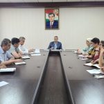 ҶАЛАСАИ СИТОДИ ВИЛОЯТИИ “ТОБИСТОН-2025” БАРГУЗОР ГАРДИД.