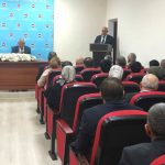 ТАҶЛИЛИ РӮЗИ ИТТИФОҚҲОИ КАСАБА ДАР ФЕДЕРАТСИЯИ ИТТИФОҚҲОИ КАСАБАИ МУСТАҚИЛИ ТОҶИКИСТОН